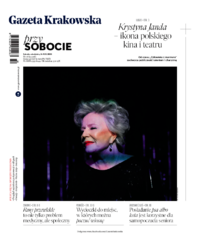 Gazeta Krakowska