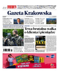 Gazeta Krakowska