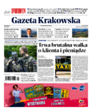 Gazeta Krakowska