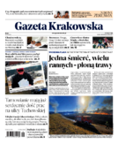 Gazeta Krakowska