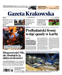 Gazeta Krakowska