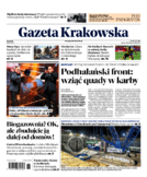 Gazeta Krakowska