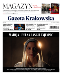 Gazeta Krakowska