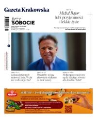Gazeta Krakowska