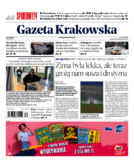 Gazeta Krakowska