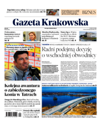 Gazeta Krakowska