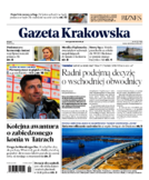 Gazeta Krakowska
