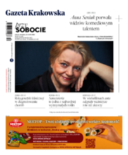 Gazeta Krakowska