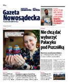 Gazeta Nowosądecka