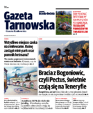 Gazeta Tarnowska