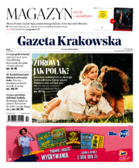 Gazeta Krakowska