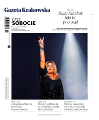 Gazeta Krakowska
