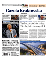 Gazeta Krakowska