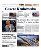 Gazeta Krakowska