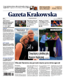 Gazeta Krakowska