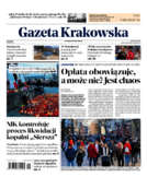 Gazeta Krakowska