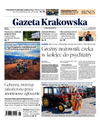 Gazeta Krakowska