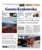 Gazeta Krakowska