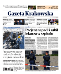 Gazeta Krakowska