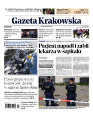 Gazeta Krakowska