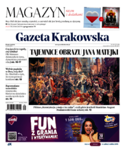 Gazeta Krakowska