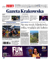 Gazeta Krakowska