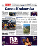 Gazeta Krakowska