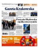 Gazeta Krakowska