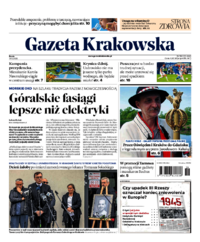 Gazeta Krakowska