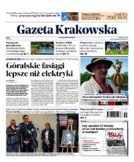 Gazeta Krakowska