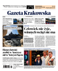 Gazeta Krakowska