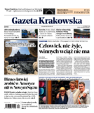 Gazeta Krakowska