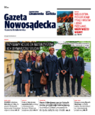 Gazeta Nowosądecka