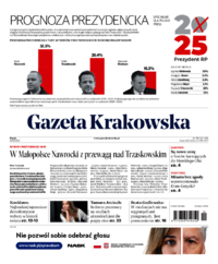 Gazeta Krakowska