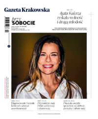 Gazeta Krakowska