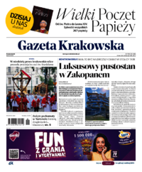 Gazeta Krakowska