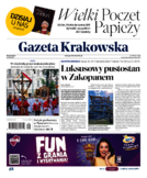 Gazeta Krakowska