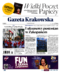 Gazeta Krakowska