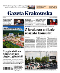 Gazeta Krakowska