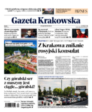Gazeta Krakowska