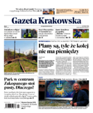 Gazeta Krakowska