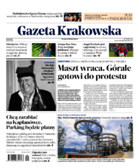 Gazeta Krakowska