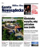 Gazeta Nowosądecka