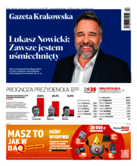 Gazeta Krakowska