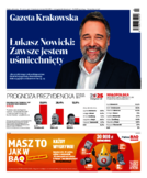 Gazeta Krakowska