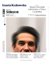 Gazeta Krakowska