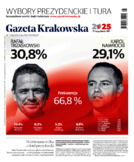 Gazeta Krakowska