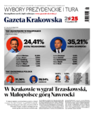 Gazeta Krakowska