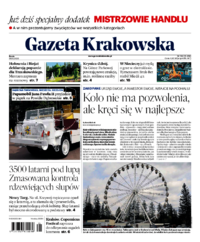 Gazeta Krakowska