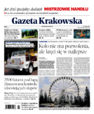 Gazeta Krakowska
